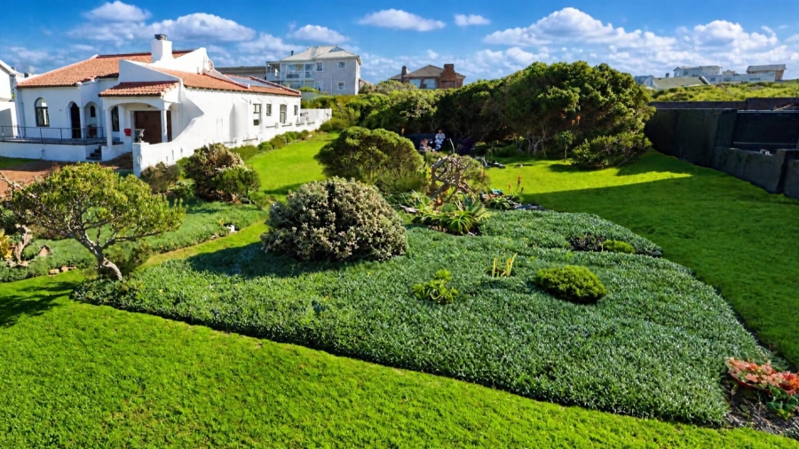 Commercial Property for Sale in Kleinbaai Western Cape